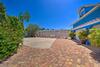 Step-free Waterfront Villa Gas Grill And Patio