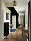 Apartamento Sublime T3 De Centre Ville - Parking Gratuit