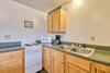 Apartamento Campground Apts
