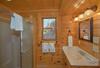 Awesome Views 3br Cabin Hot Tub Game Room