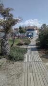 Apartamento Ground Floor Naturist Studio With Terrace