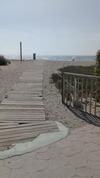 Apartamento Ground Floor Naturist Studio With Terrace