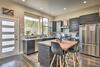 Modern Mtn Getaway With Deck, Gas Grill And Views