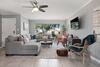 The Comforts' Inn: Desert Oasis