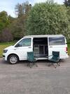Vw T6 Campervan