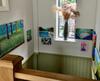 The Art Attic A Stylish Boutique Apartment