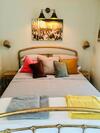 The Art Attic A Stylish Boutique Apartment