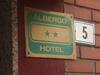 Hotel Lombardia