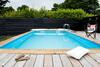 Luxe Vakantiehuis Nova Met Zwembad