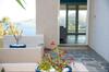 A House For 6 At Vromolithos Colorful