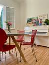 Villa Individuelle De Charme - Id�al Surf &golf