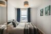 Harbour View: 2 Bedroom Apartment By Royal Harbour