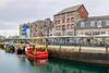 Quay33 Deluxe Apartment, Barbican, Plymouth