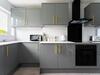 Apartamento Pass The Keys Refurbished Two Bed Penthouse With Balcony