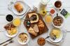 Hotel B&B H�tel Calais Terminal Cit� Europe 4 �toiles