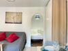 Apartamento Appart'village Corbeil