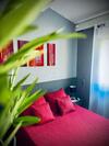 Hotel L Organdi