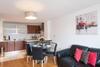 Book A Base Apartments - Duke Street