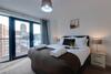 Book A Base Apartments - Duke Street