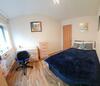 Sidemersey Livings - Two-bedroom Ground-floor Apartment