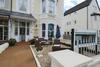 Hostal Clifton Villa Guest House