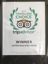 Hostal Clifton Villa Guest House