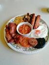 Bed & Breakfast The Epperstone