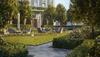Hotel Four Seasons New Orleans