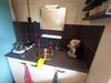 Apartamento Economische Woonstudio Met Overdekt Terrasje