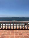 Ocean Front Antique House, Private Beach!