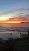 Ocean Front Antique House, Private Beach!