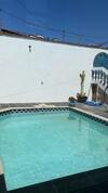 Ocean Front Antique House, Private Beach!
