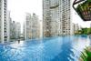 Saigon City View Apartment & Pool, Ho Chi Minh City