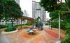 Saigon City View Apartment & Pool, Ho Chi Minh City