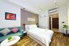 Anna Apartment