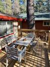 Tranquil Cottage Getaway W/ Huge Deck