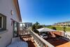 Secure One Bedroom Apartment 500m From The Beach