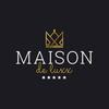 Apartamento Maison De Luxx A3