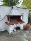 Gritsa Paradise Seaside House