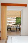 Apartamento Triantafylloy Rooms