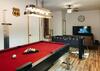 Apartamento Caspian At Alpine Cabins - Peaceful Private Perfect With Internet