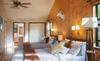 Apartamento Caspian At Alpine Cabins - Peaceful Private Perfect With Internet