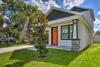 Contemporary Tampa Abode With Fully Fenced Yard