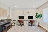 The White Custom Farmhouse 5 Bedroom Home