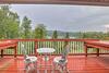 Retreat Overlooking Keuka Lake