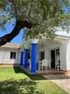 Villa Les Columnes