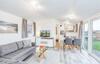 Stunning Home In S�sel With 2 Bedrooms