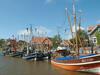 Apartamento Nordsee Ferienwohnung Wattwurm