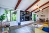 Hidden Lake Retreat - Lake Access, View And Fireplace