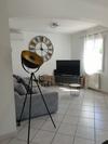 Belle Villa � 10 Min � Pied Du Centre De Monteux